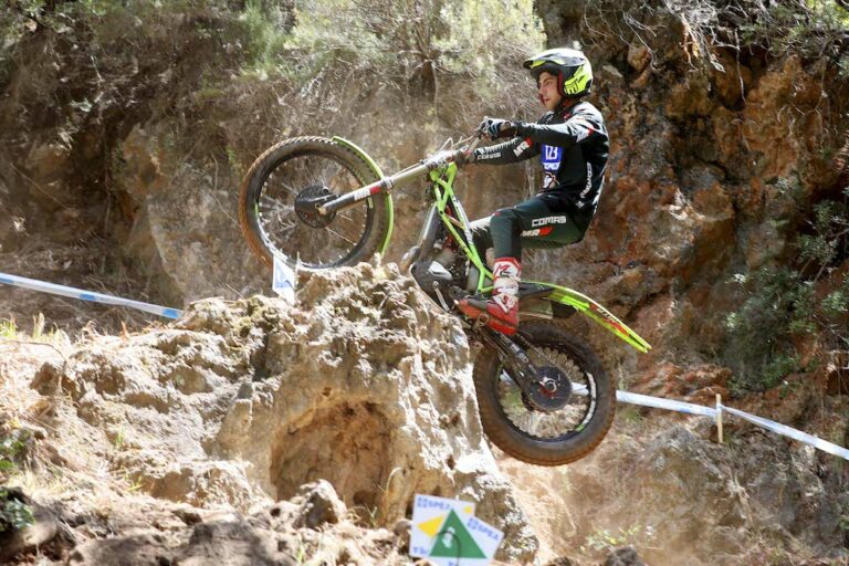 Calendrier championnat d’Espagne de trial 2024 … Planète Trial